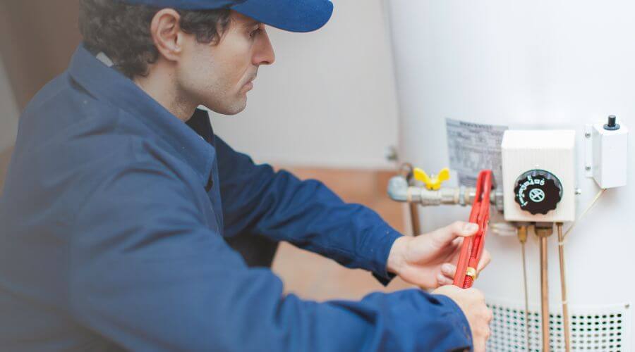Professional Leak Detection in Amenia, ND