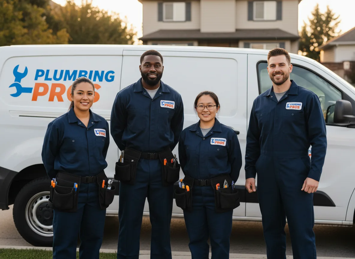 Water Heater Repair company in Amenia, ND